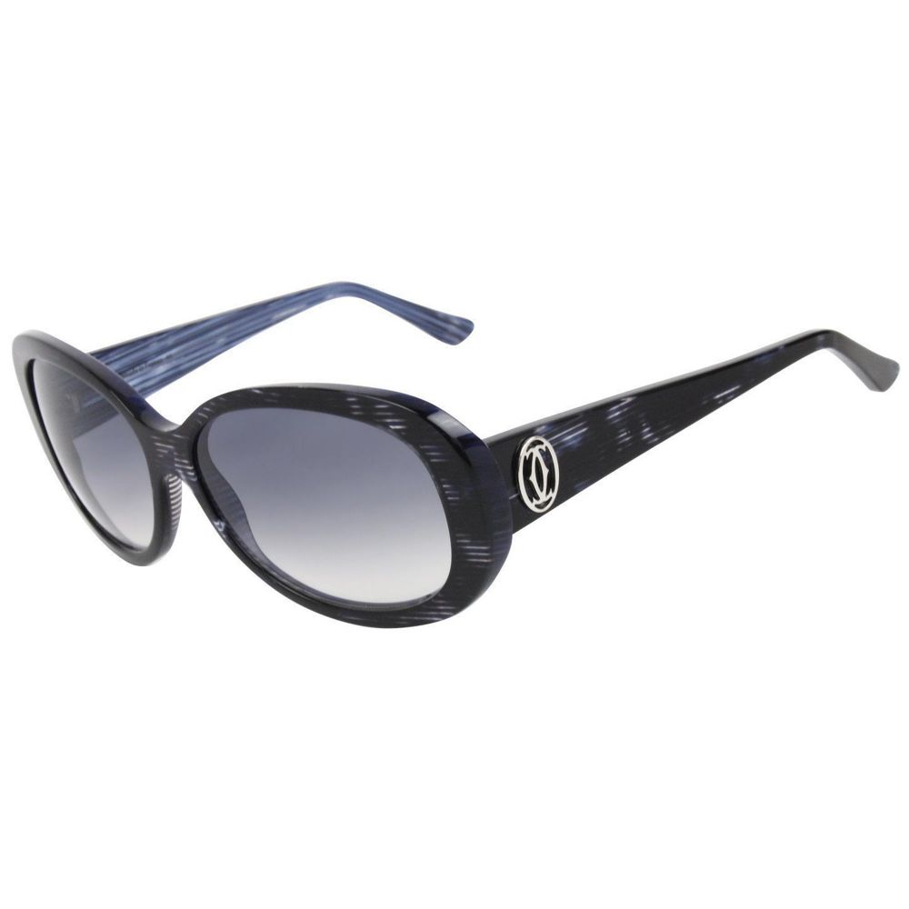 Cartier Sonnenbrille T8200897 JANIS T8200897