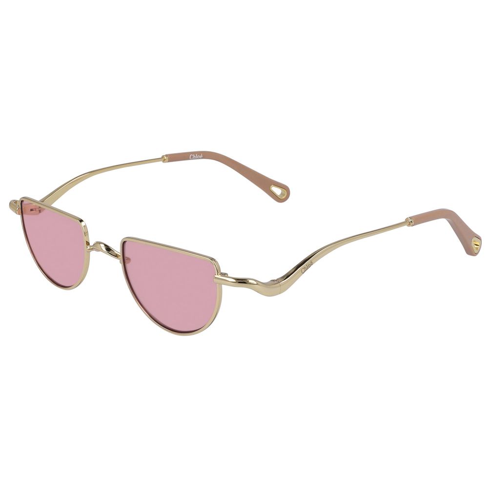 Chloe Sonnenbrille AYLA CE158S 853