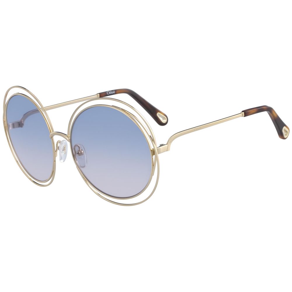 Chloe Sonnenbrille CARLINA CE114SD 706