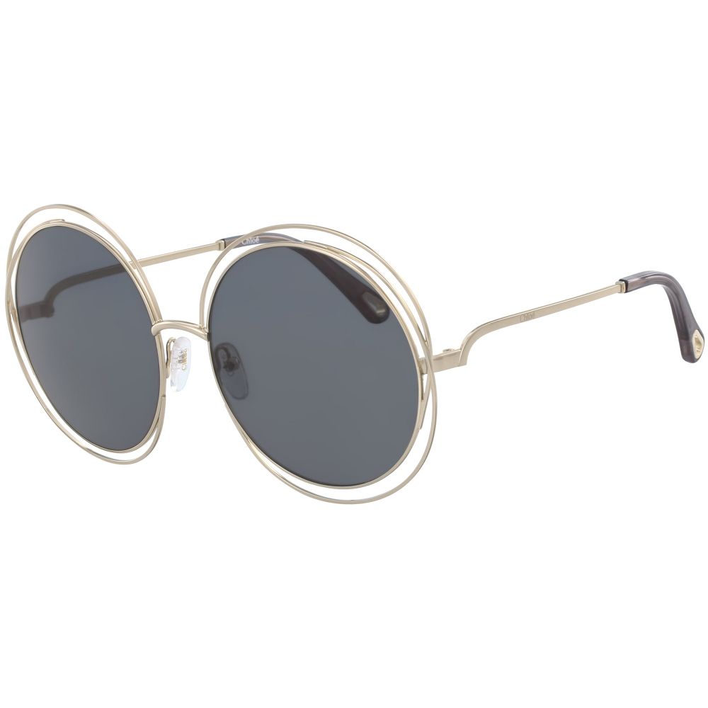 Chloe Sonnenbrille CARLINA CE114SD 731 B