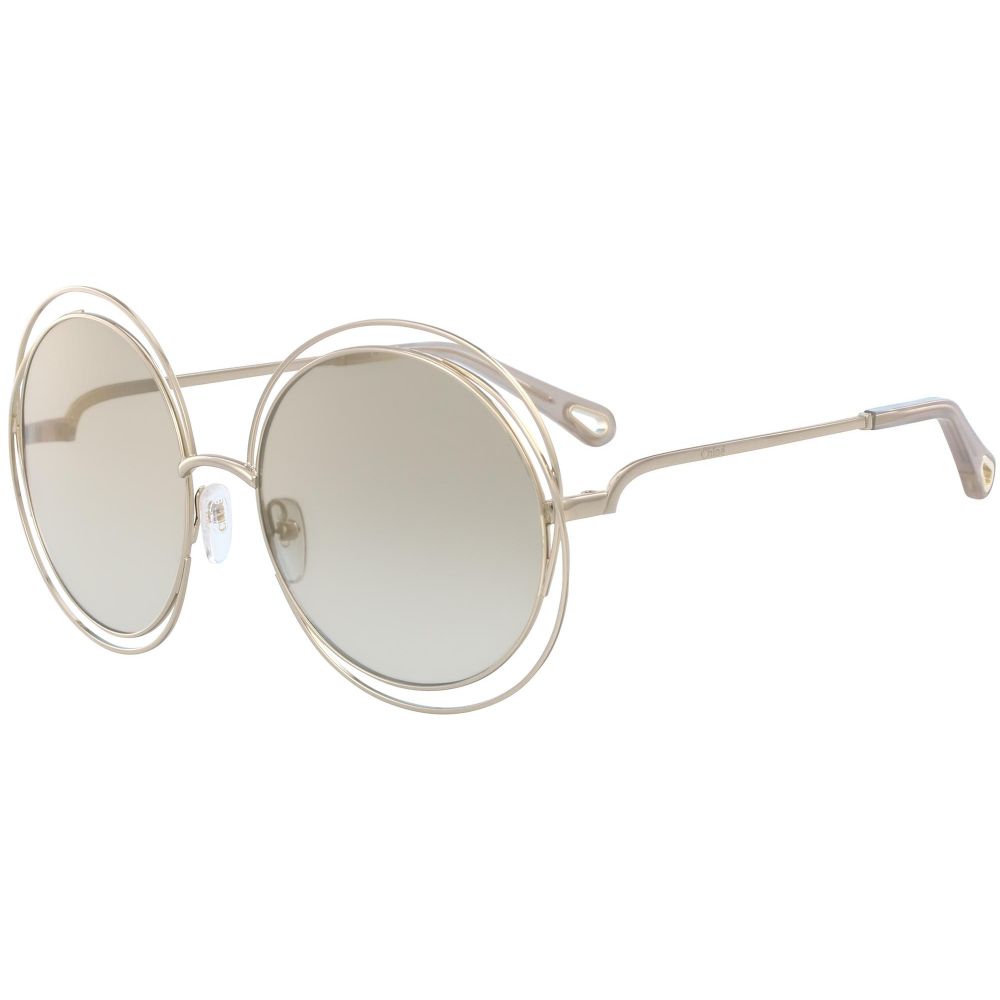 Chloe Sonnenbrille CARLINA CE114SD 776