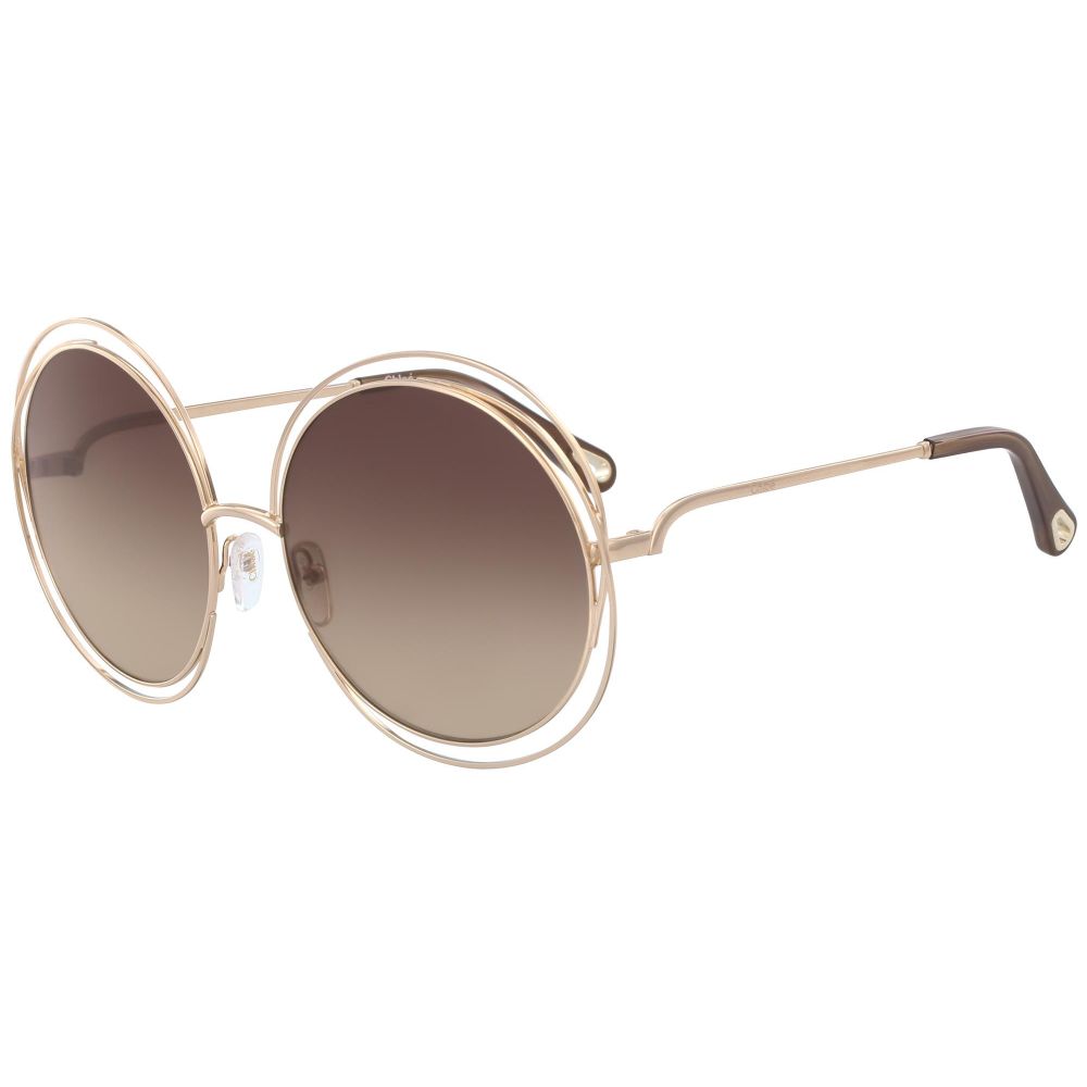 Chloe Sonnenbrille CARLINA CE114SD 784 A