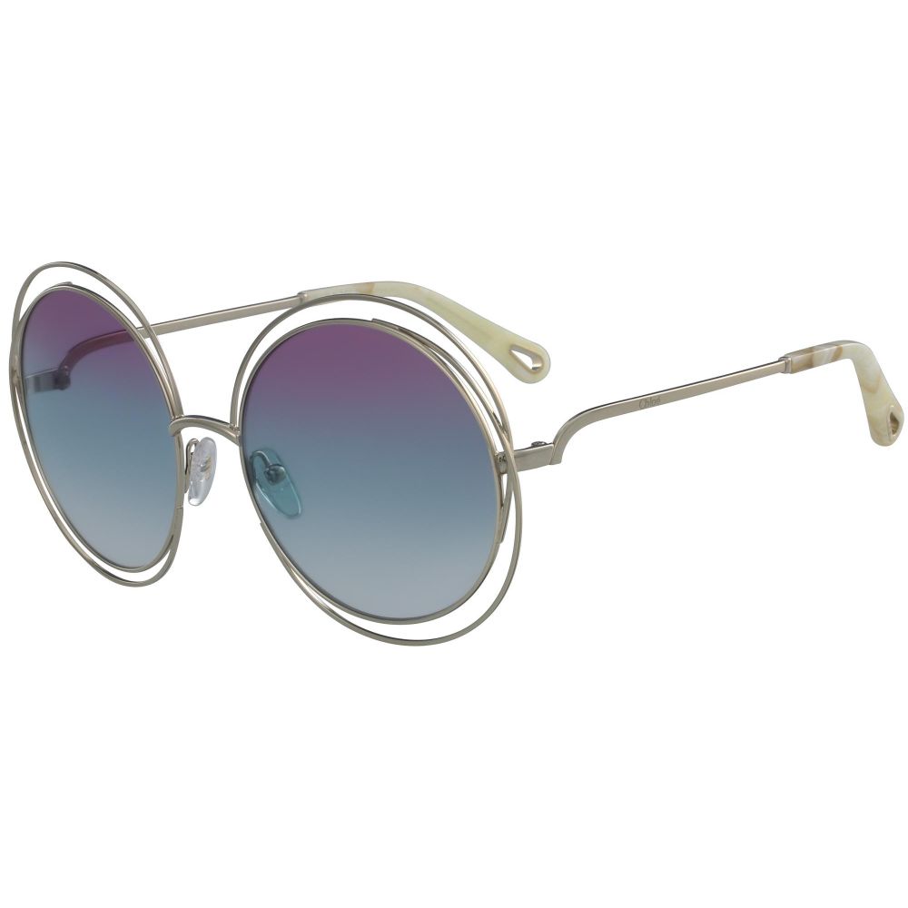 Chloe Sonnenbrille CARLINA CE114SD 814