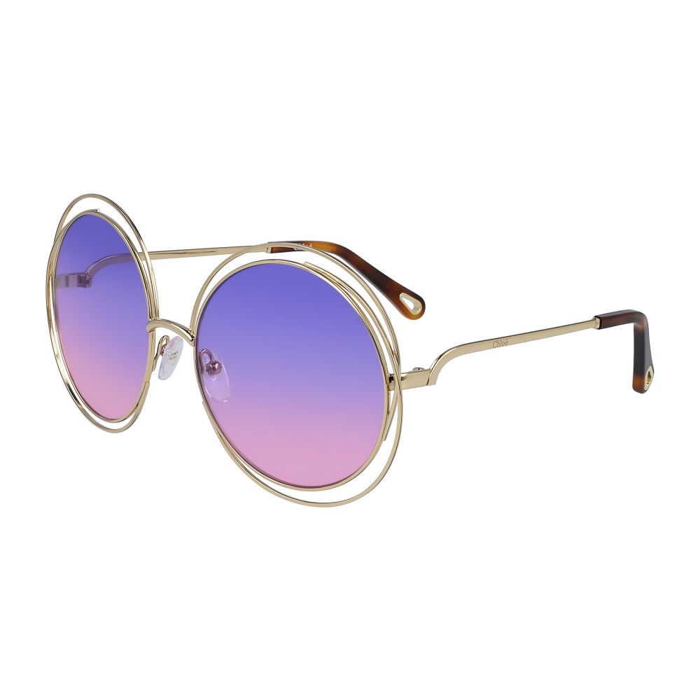 Chloe Sonnenbrille CARLINA CE114SD 861