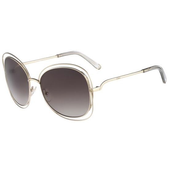 Chloe Sonnenbrille CARLINA CE119S 734 A