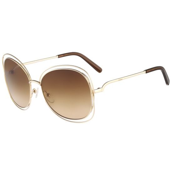 Chloe Sonnenbrille CARLINA CE119S 786