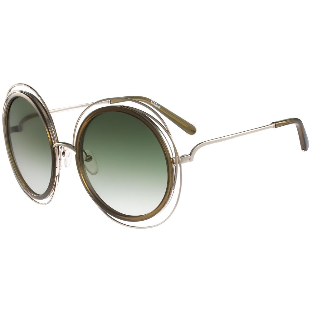 Chloe Sonnenbrille CARLINA CE120S 750 A