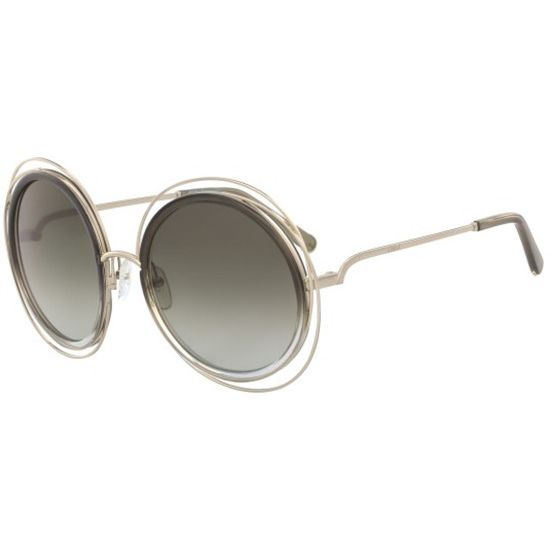 Chloe Sonnenbrille CARLINA CE120S 775 A