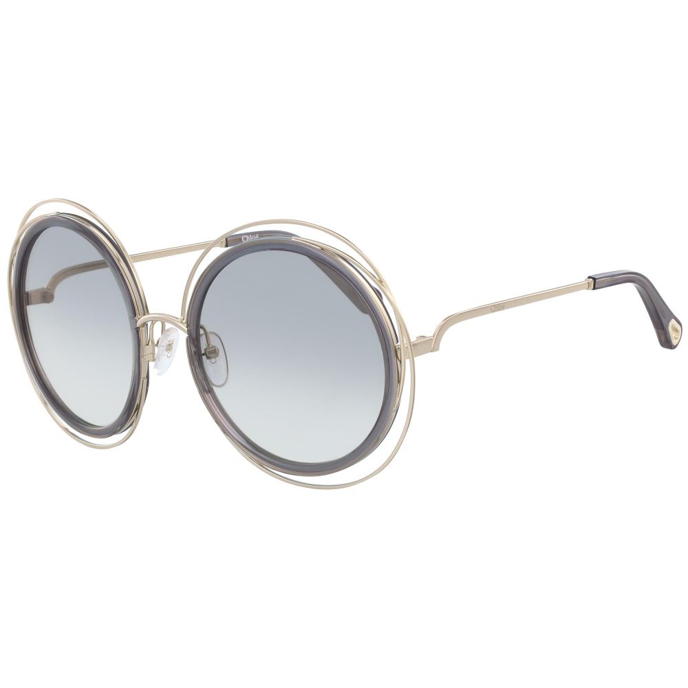 Chloe Sonnenbrille CARLINA CE120SD 731 C