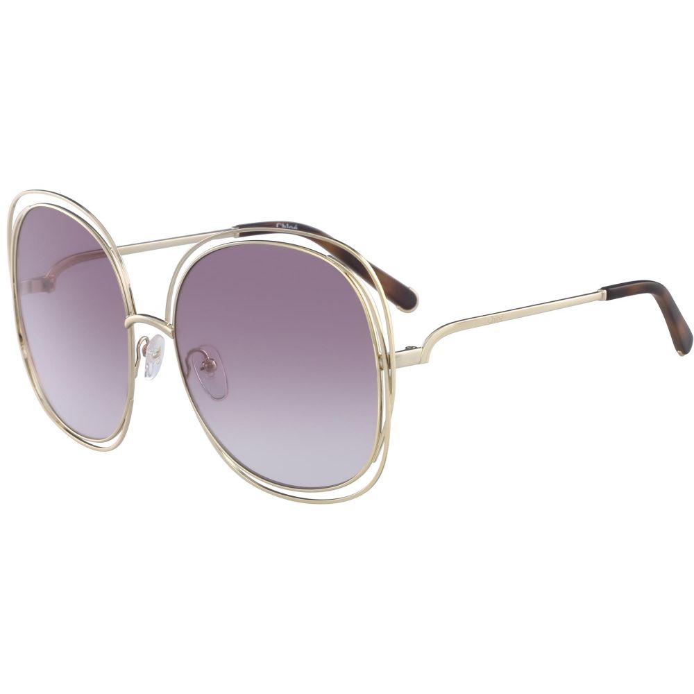 Chloe Sonnenbrille CARLINA CE126S 803