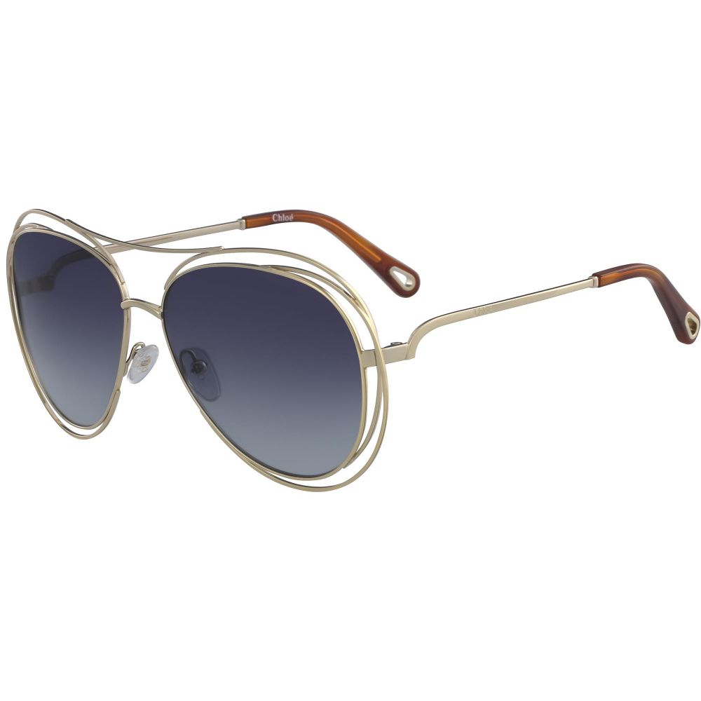 Chloe Sonnenbrille CARLINA CE134S 793