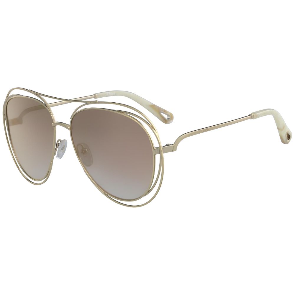 Chloe Sonnenbrille CARLINA CE134S 794