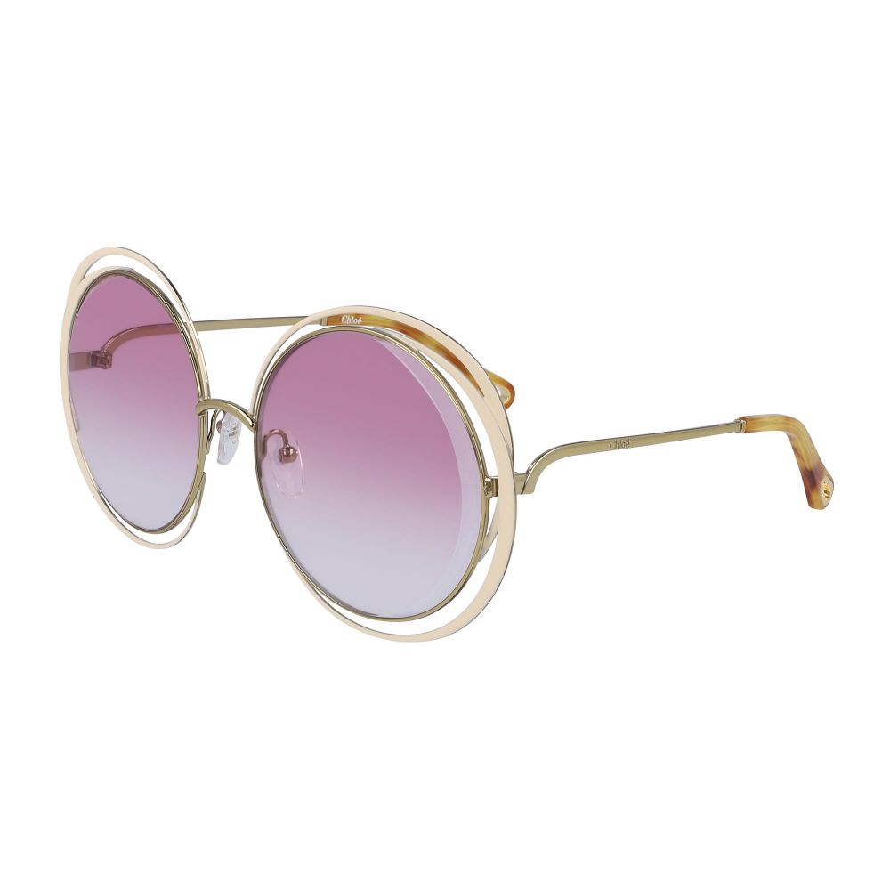 Chloe Sonnenbrille CARLINA CE155S 795 A