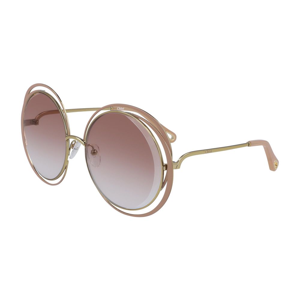 Chloe Sonnenbrille CARLINA CE155S 798