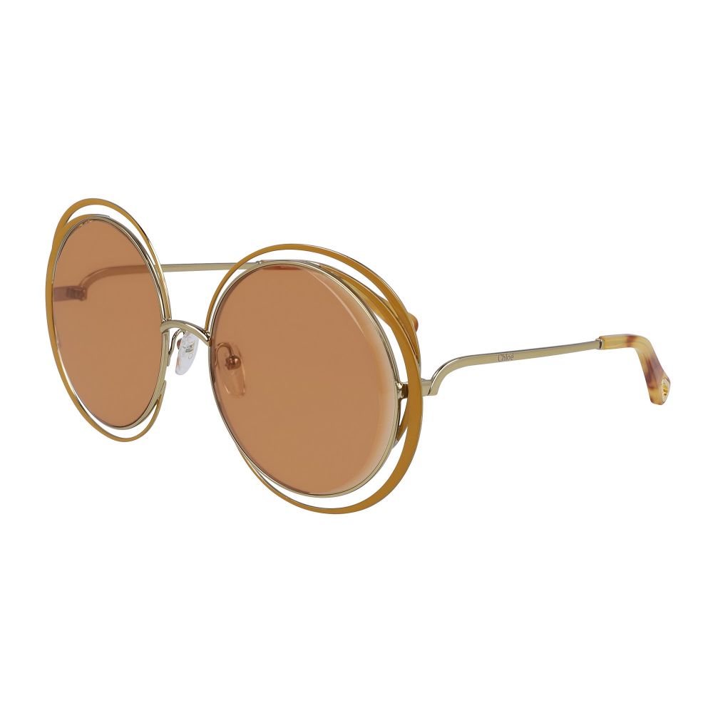 Chloe Sonnenbrille CARLINA CE155S 848