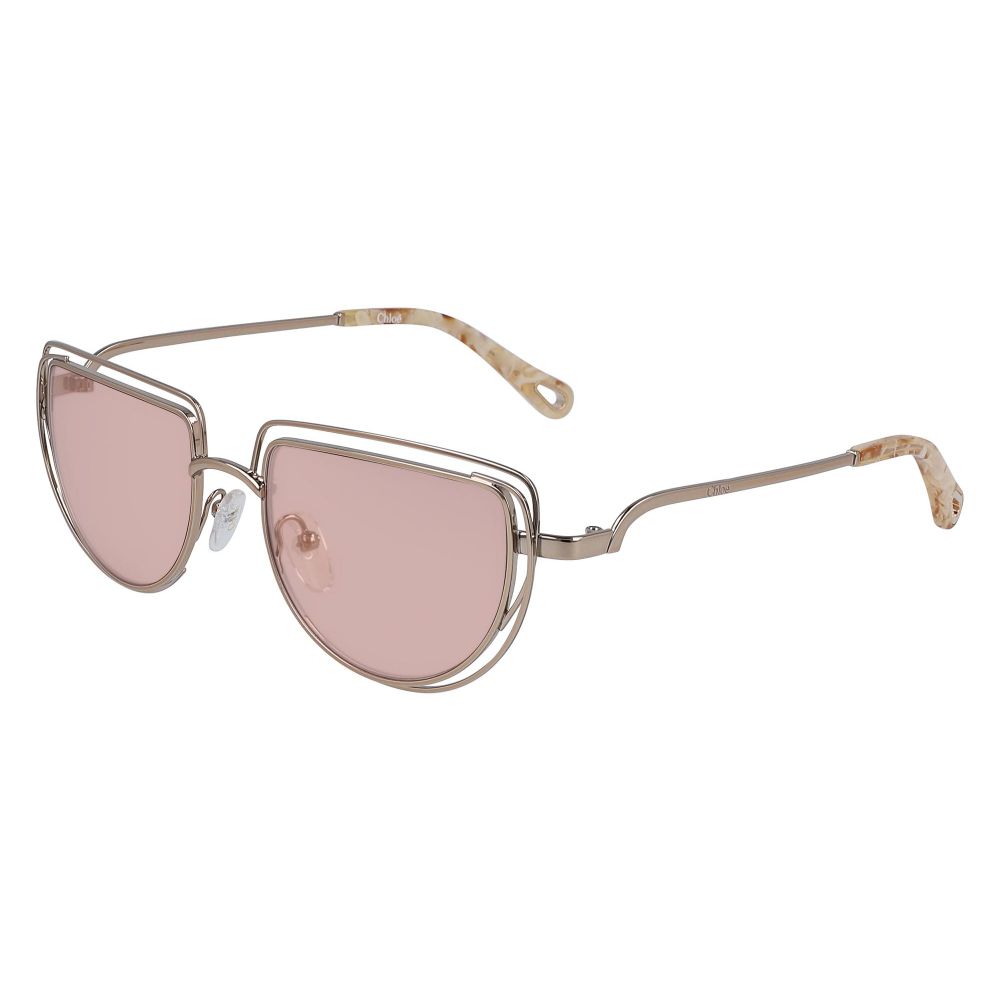 Chloe Sonnenbrille CARLINA CE164S 876