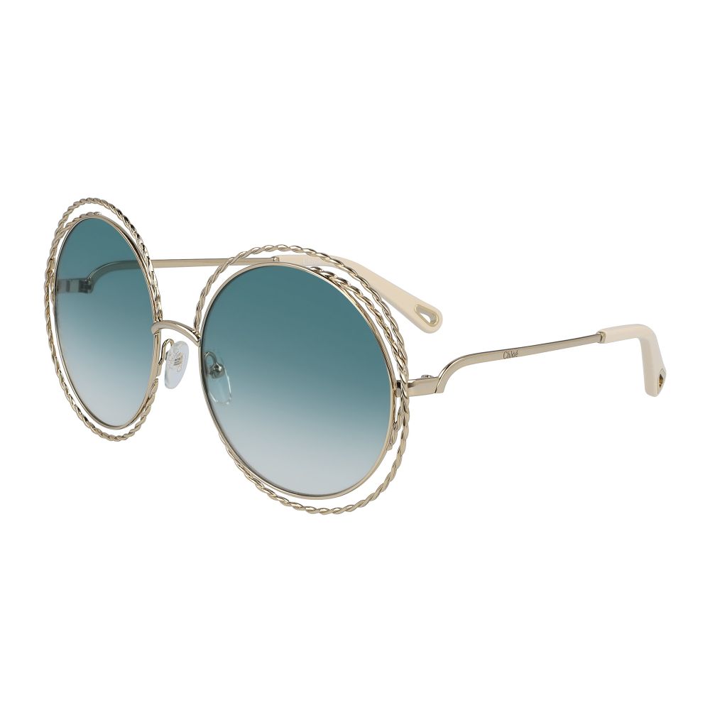 Chloe Sonnenbrille CARLINA TWIST CE114ST 871