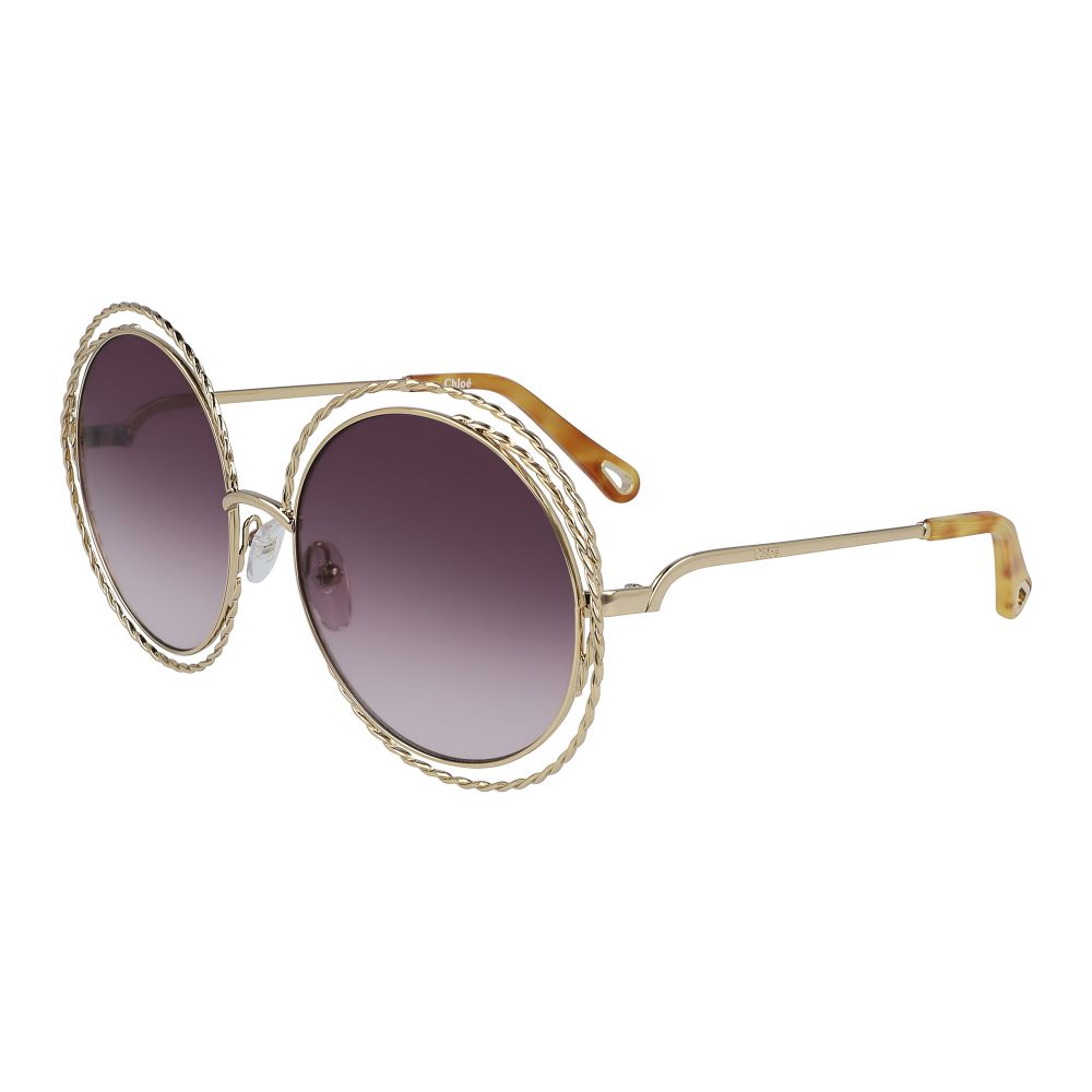 Chloe Sonnenbrille CARLINA TWIST CE114ST 872