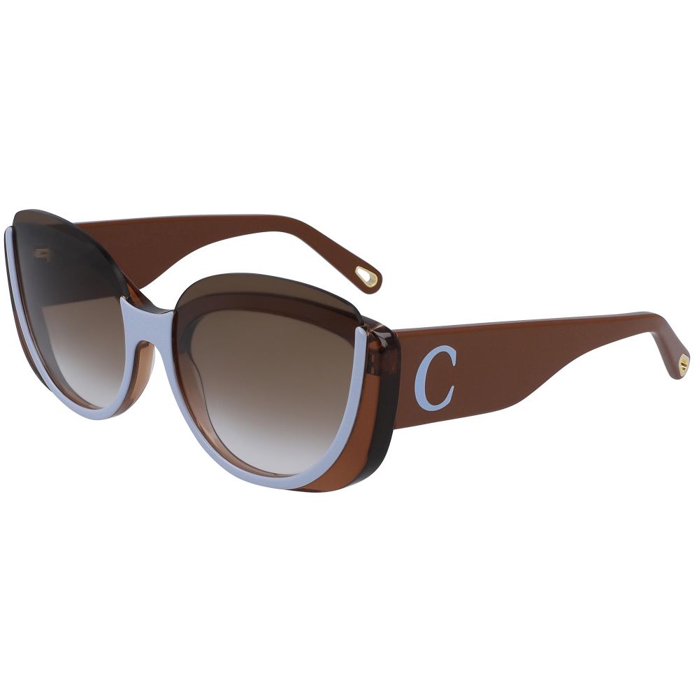 Chloe Sonnenbrille CAYLA CE754S 286