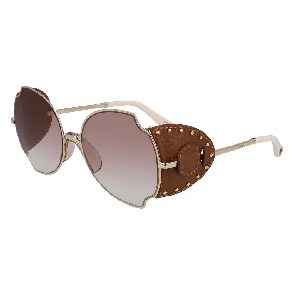 Chloe Sonnenbrille CE166SL 722 A