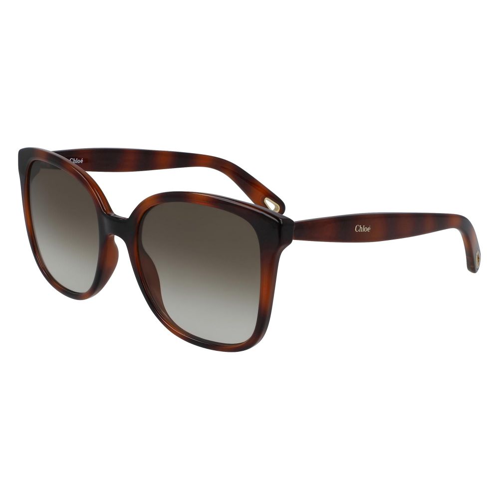 Chloe Sonnenbrille CE766S 218