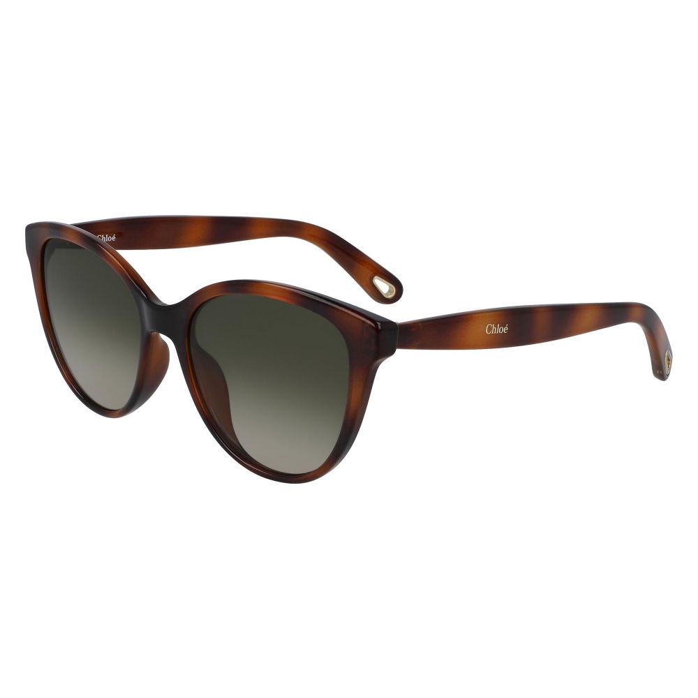 Chloe Sonnenbrille CE767S 218