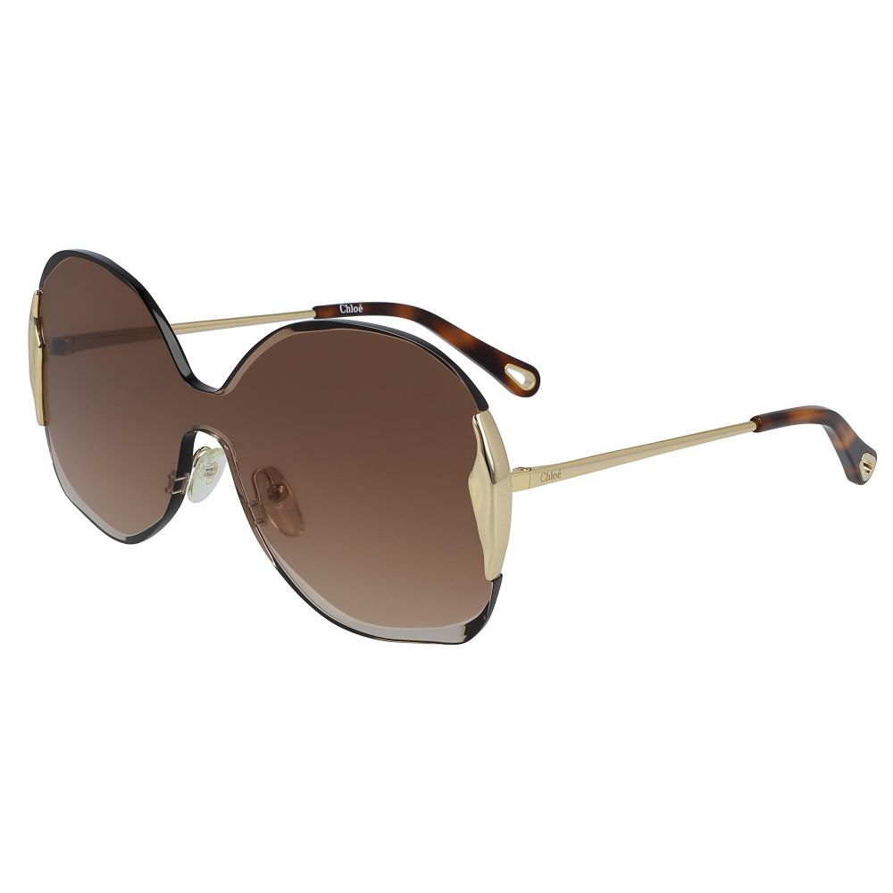 Chloe Sonnenbrille CURTIS CE162S 742 D