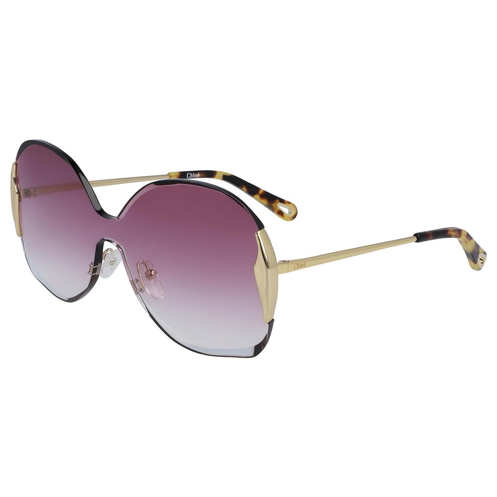 Chloe Sonnenbrille CURTIS CE162S 824