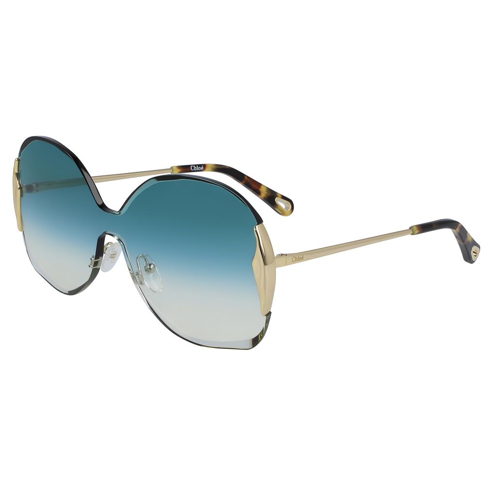 Chloe Sonnenbrille CURTIS CE162S 838