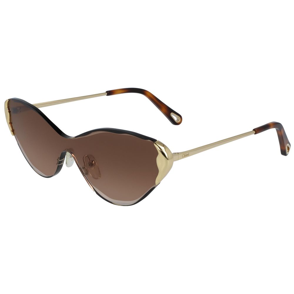 Chloe Sonnenbrille CURTIS CE163S 742