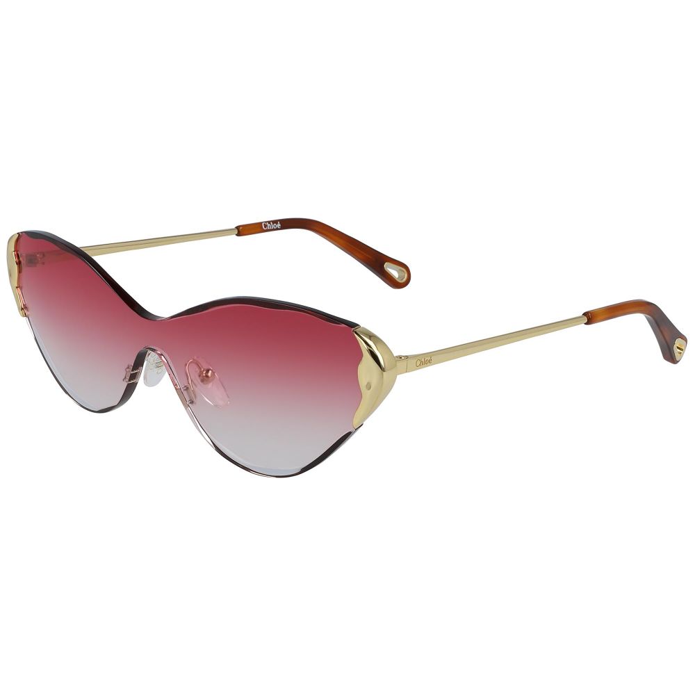 Chloe Sonnenbrille CURTIS CE163S 823 A