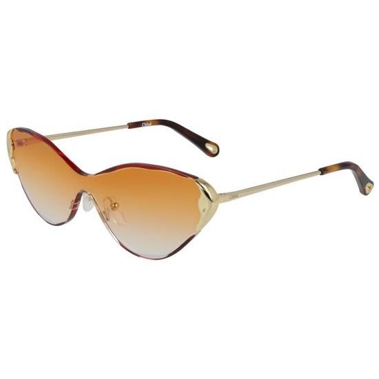 Chloe Sonnenbrille CURTIS CE163S 866