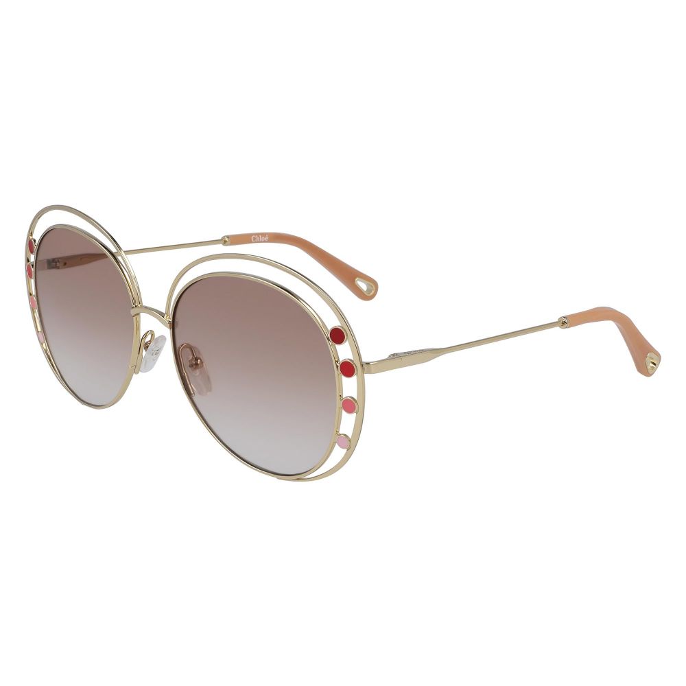 Chloe Sonnenbrille DELILAH CE169S 742