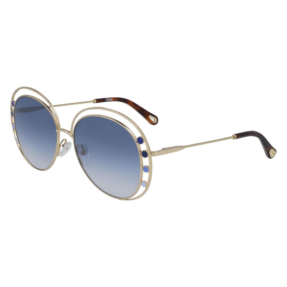 Chloe Sonnenbrille DELILAH CE169S 816