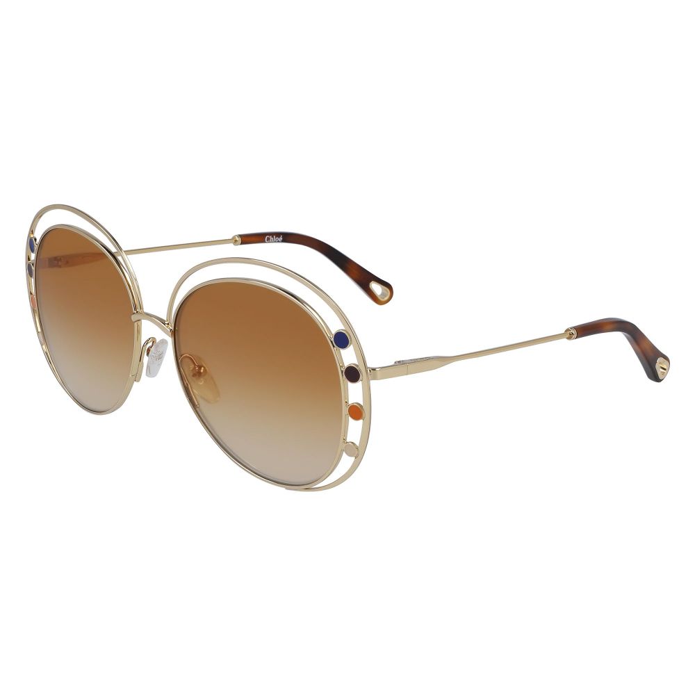 Chloe Sonnenbrille DELILAH CE169S 889