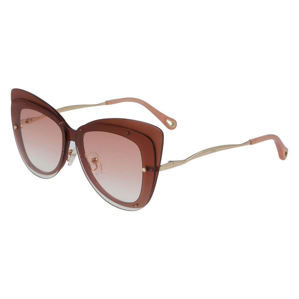 Chloe Sonnenbrille DREE CE175S 749