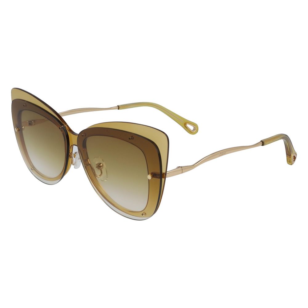 Chloe Sonnenbrille DREE CE175S 799 D