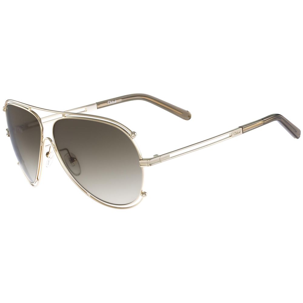 Chloe Sonnenbrille ISIDORA CE121S 743