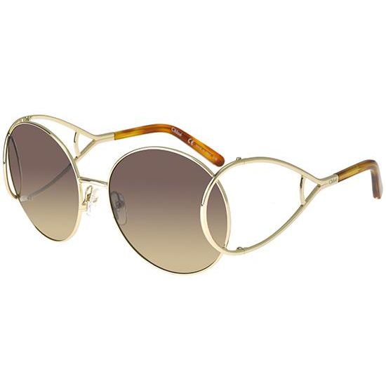 Chloe Sonnenbrille JACKSON CE124S 736 A