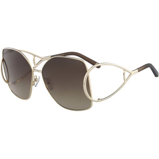 Chloe Sonnenbrille JACKSON CE135S 743 E