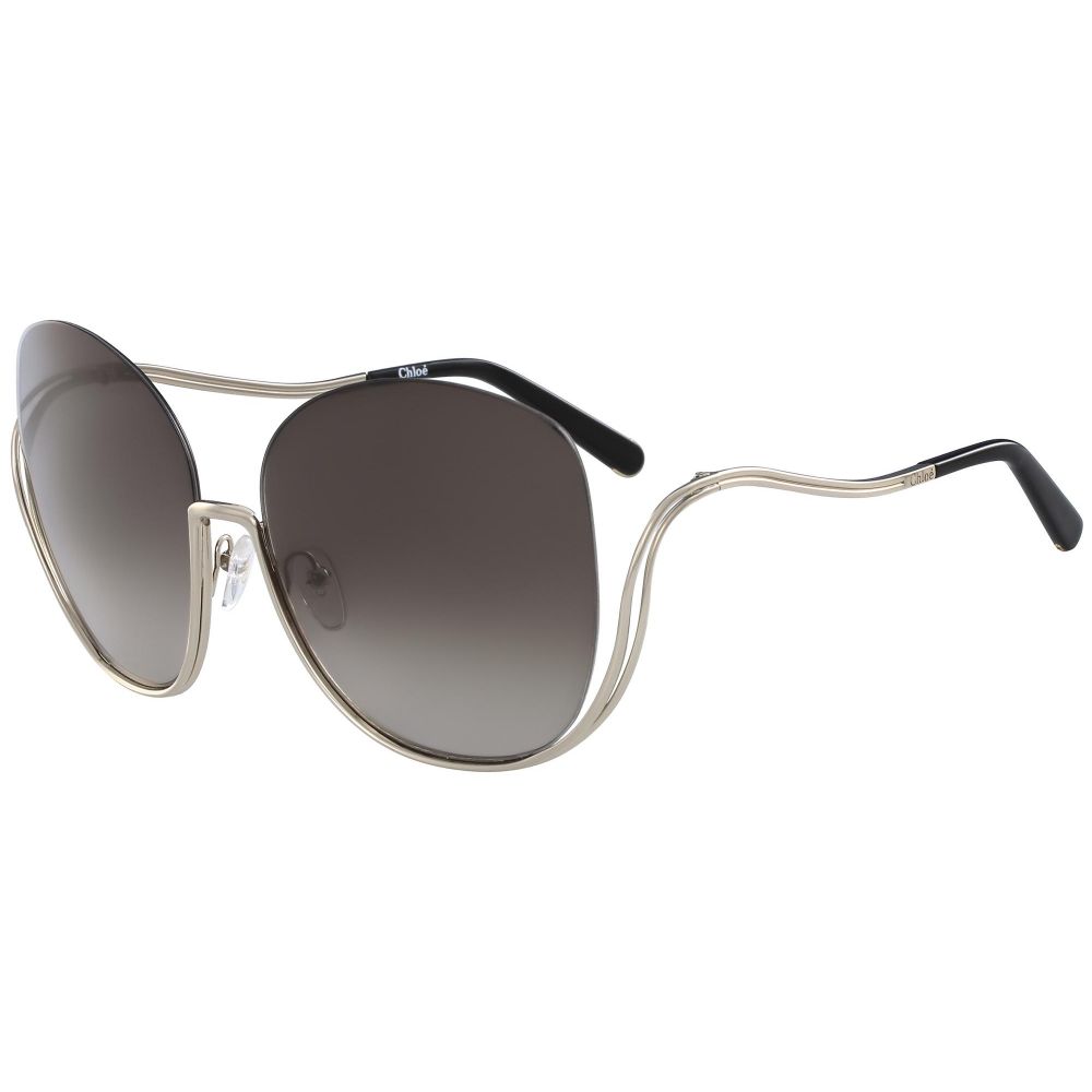 Chloe Sonnenbrille MILLA CE125S 752 E