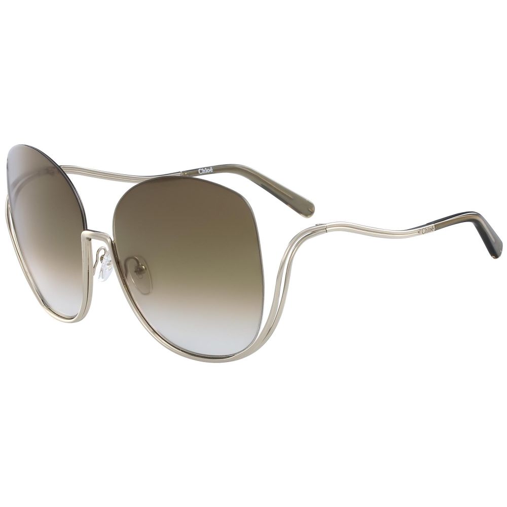 Chloe Sonnenbrille MILLA CE125S 760