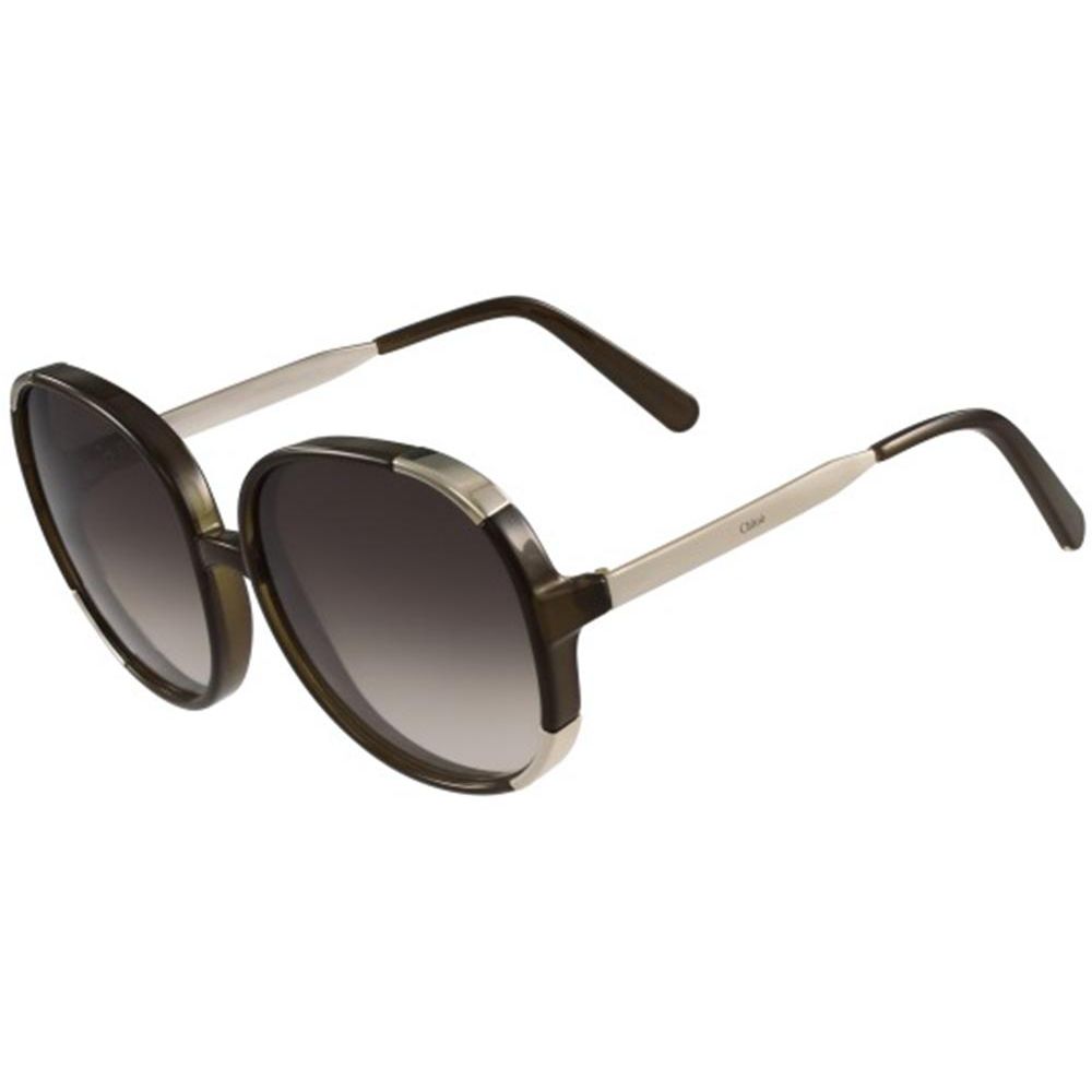 Chloe Sonnenbrille MYRTE CE712S 303