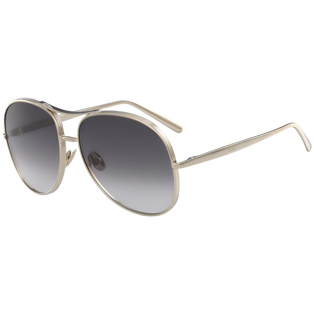 Chloe Sonnenbrille NOLA CE127S 744 N