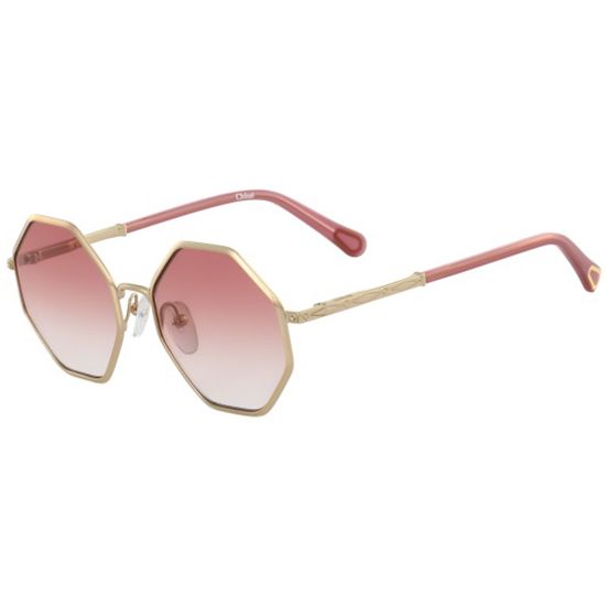 Chloe Sonnenbrille PALMA CE3102S JUNIOR 780