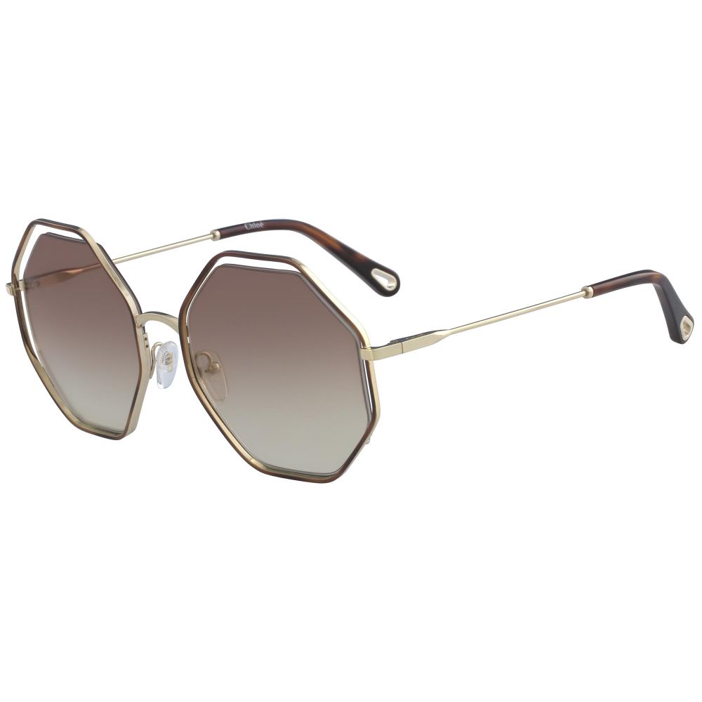 Chloe Sonnenbrille POPPY CE132S 205