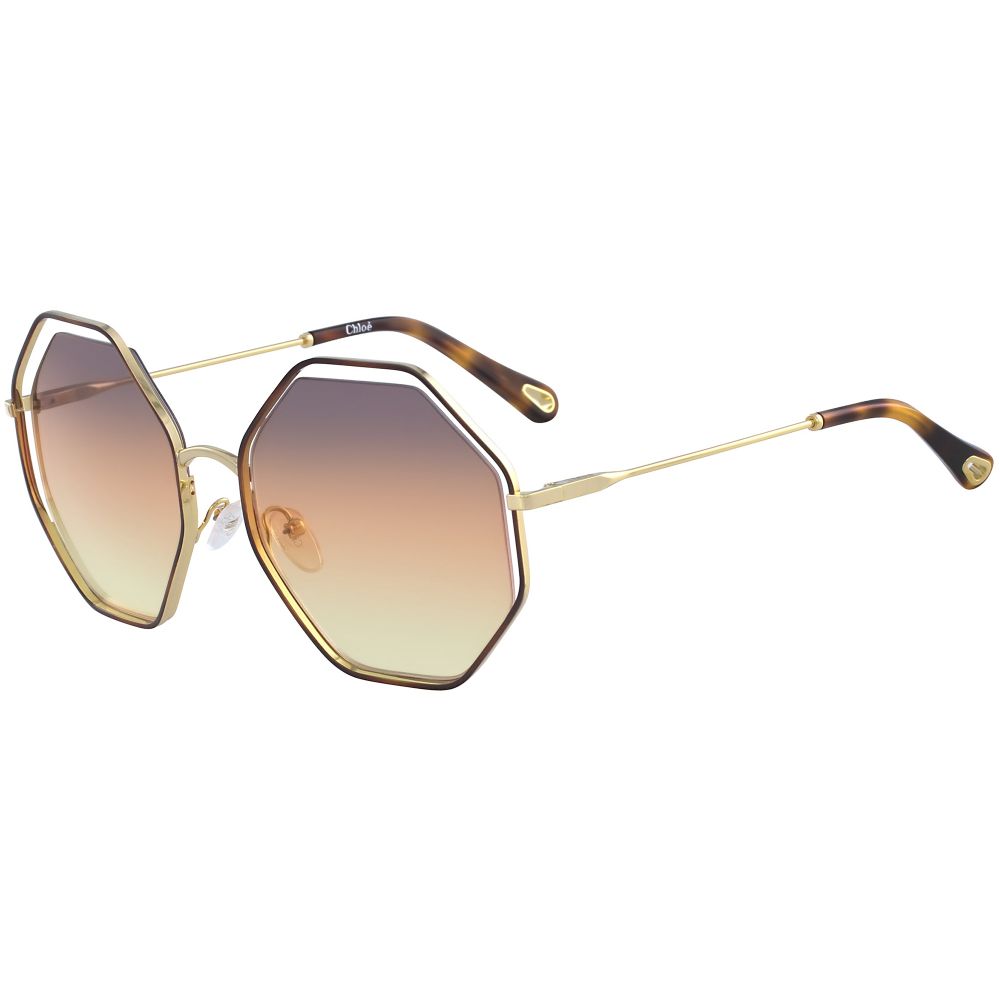 Chloe Sonnenbrille POPPY CE132S 259