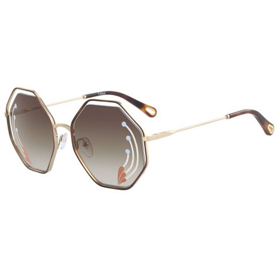 Chloe Sonnenbrille POPPY CE132SRI LIMITED EDITION 258