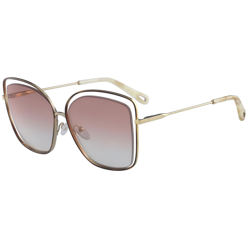 Chloe Sonnenbrille POPPY CE133S 211 A