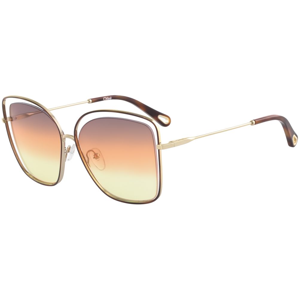 Chloe Sonnenbrille POPPY CE133S 259